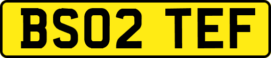 BS02TEF