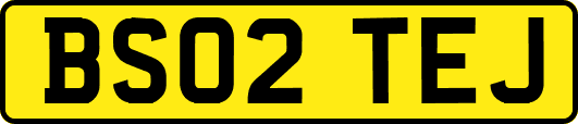 BS02TEJ