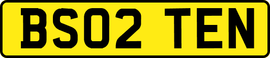 BS02TEN