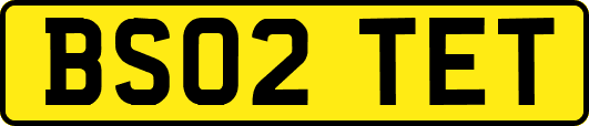 BS02TET