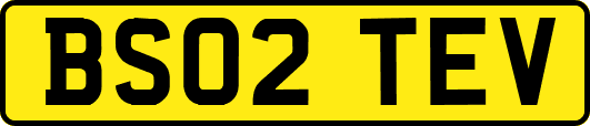 BS02TEV