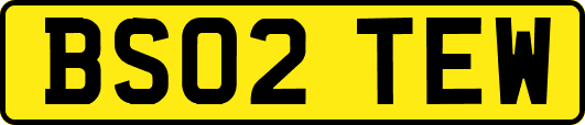 BS02TEW