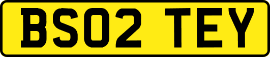 BS02TEY