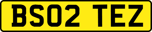 BS02TEZ