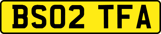 BS02TFA