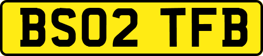 BS02TFB