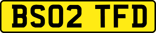 BS02TFD