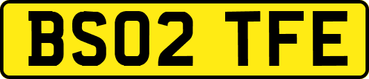 BS02TFE