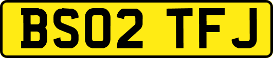 BS02TFJ