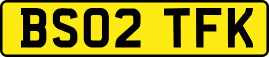 BS02TFK