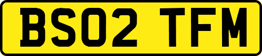 BS02TFM