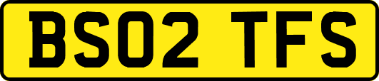 BS02TFS
