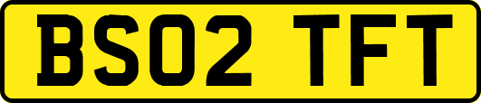 BS02TFT