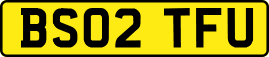 BS02TFU