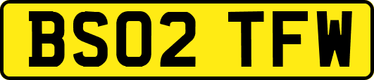 BS02TFW