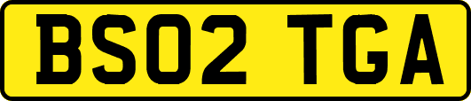 BS02TGA