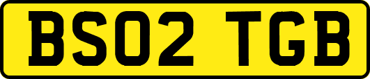 BS02TGB