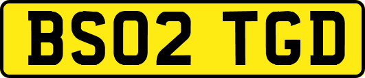 BS02TGD