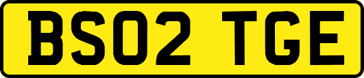 BS02TGE