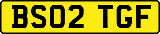 BS02TGF