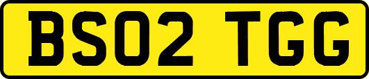 BS02TGG
