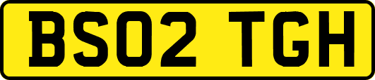 BS02TGH