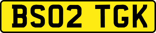 BS02TGK