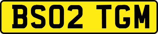 BS02TGM