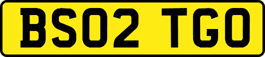 BS02TGO