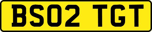 BS02TGT