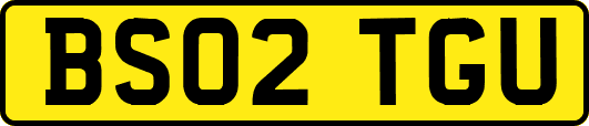 BS02TGU