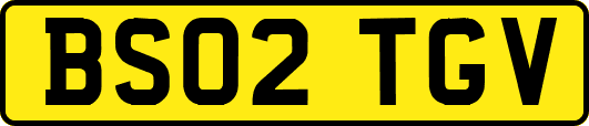 BS02TGV