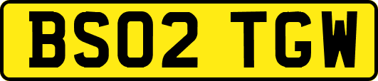 BS02TGW