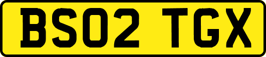 BS02TGX