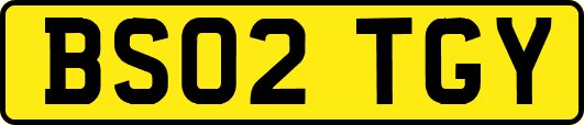 BS02TGY