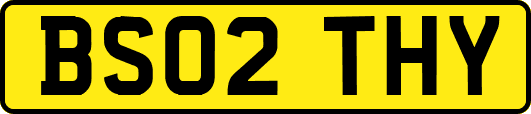 BS02THY
