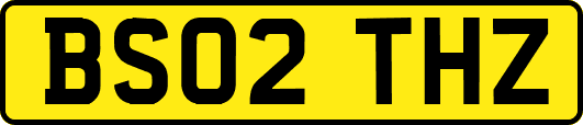 BS02THZ