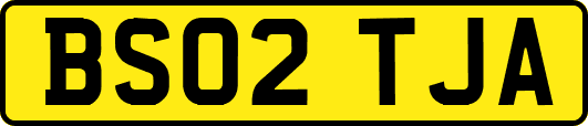 BS02TJA