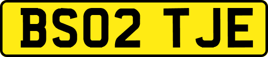 BS02TJE