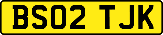 BS02TJK