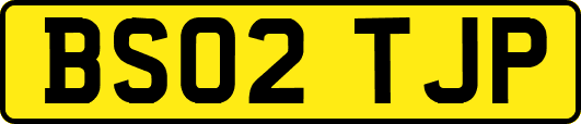 BS02TJP