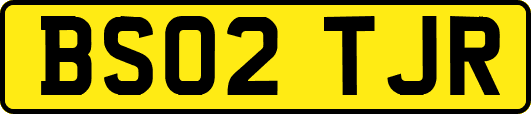 BS02TJR