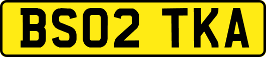 BS02TKA