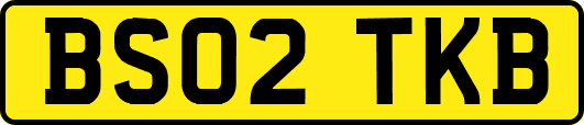 BS02TKB