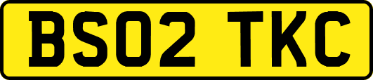 BS02TKC