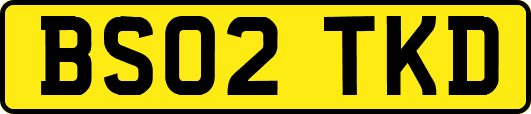 BS02TKD
