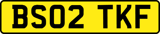 BS02TKF