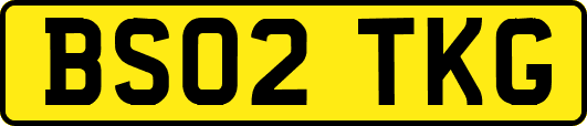 BS02TKG