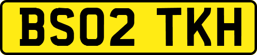 BS02TKH
