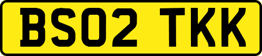 BS02TKK